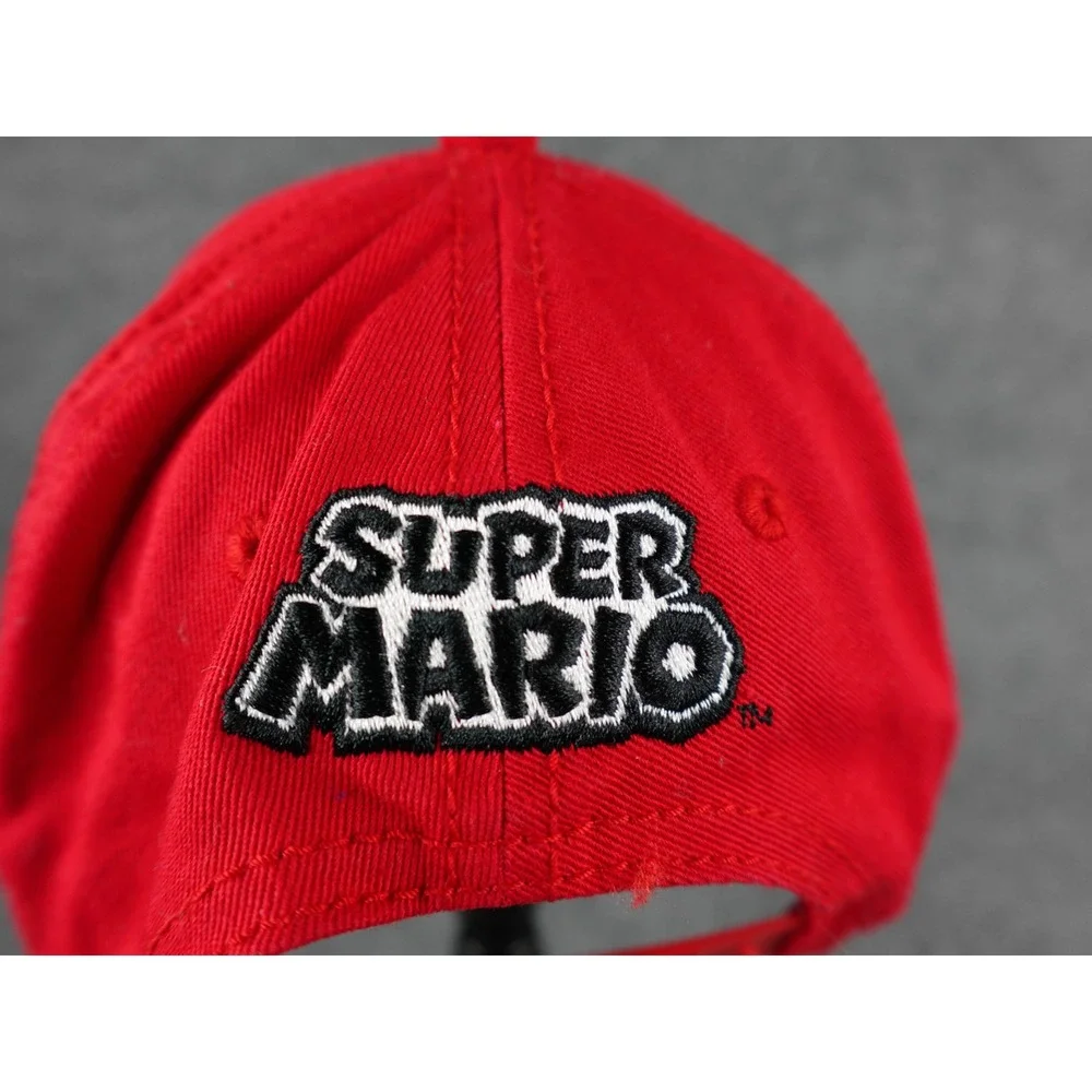 Super Mario Bros super mario
